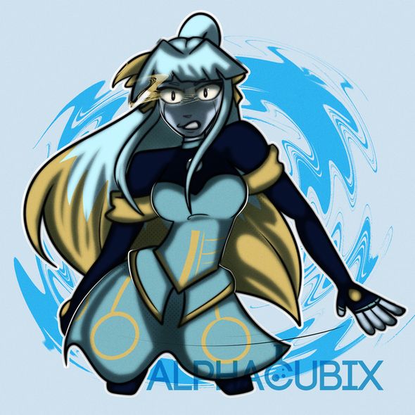 Angry melodii. wonder what pissed her off?