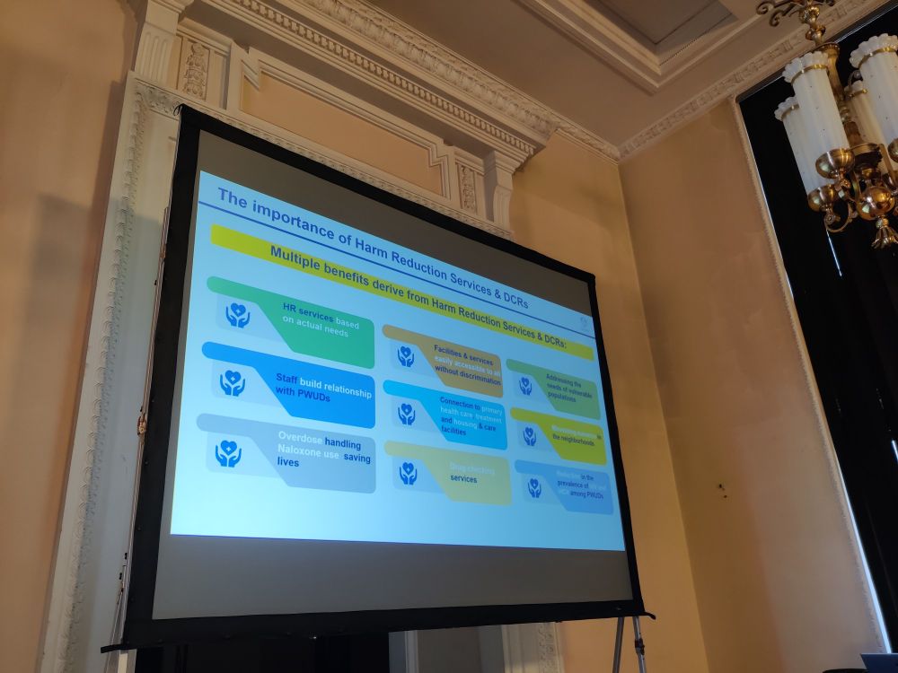 This slide summarizes the effectiveness of the DCRs in Greece across nine different indicators to show the multiple benefits of DCRs 