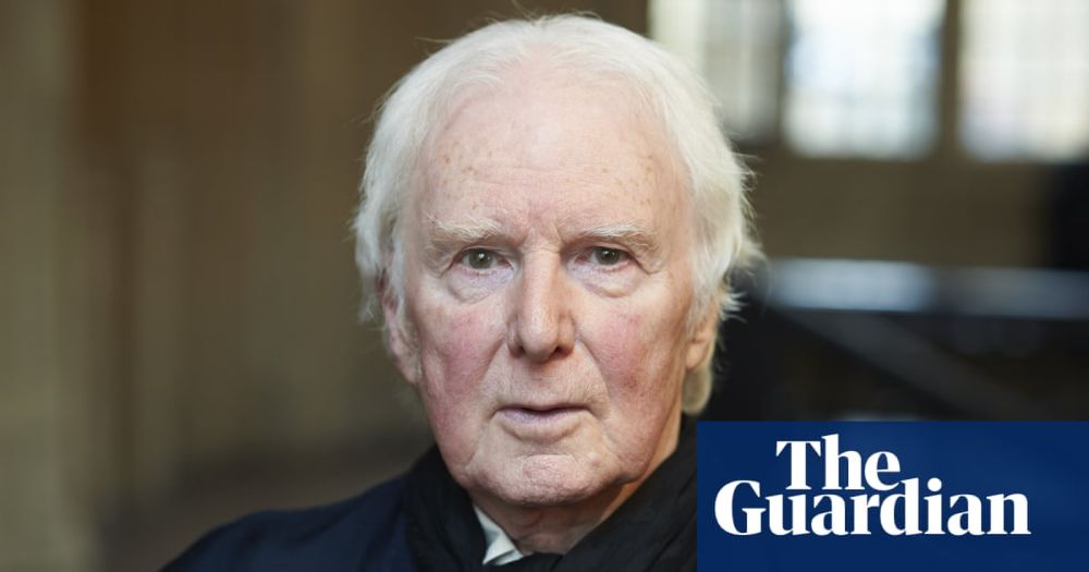 London Standard to feature AI-written review ‘by’ dead art critic Brian Sewell