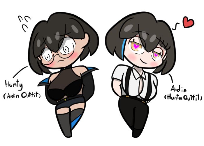 Clothing Swap
