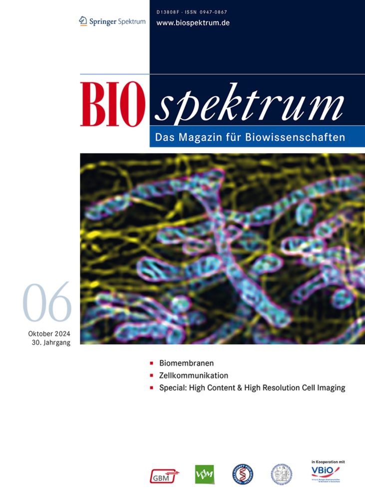 RNA-Biologie von Pilzinfektionen - BIOspektrum