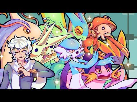 [SAPPHIRE DTQ] Finale The 3 Year Quest...