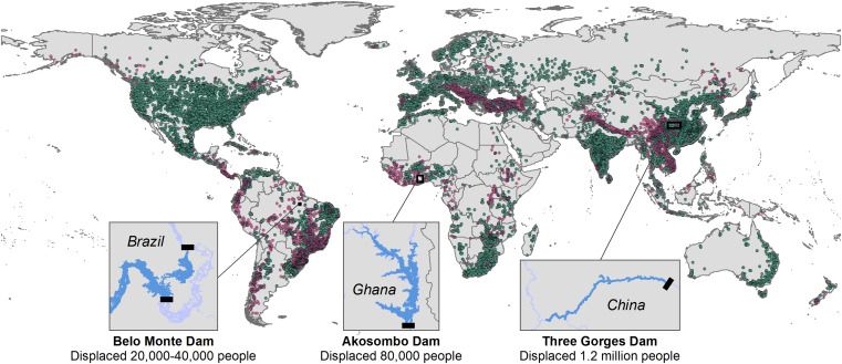 Dams pose considerable social, environmental, and climate risks, including the displacement
of millions of people. As investments in new hydropower dams accelerate—with most
planned for low- and middl...