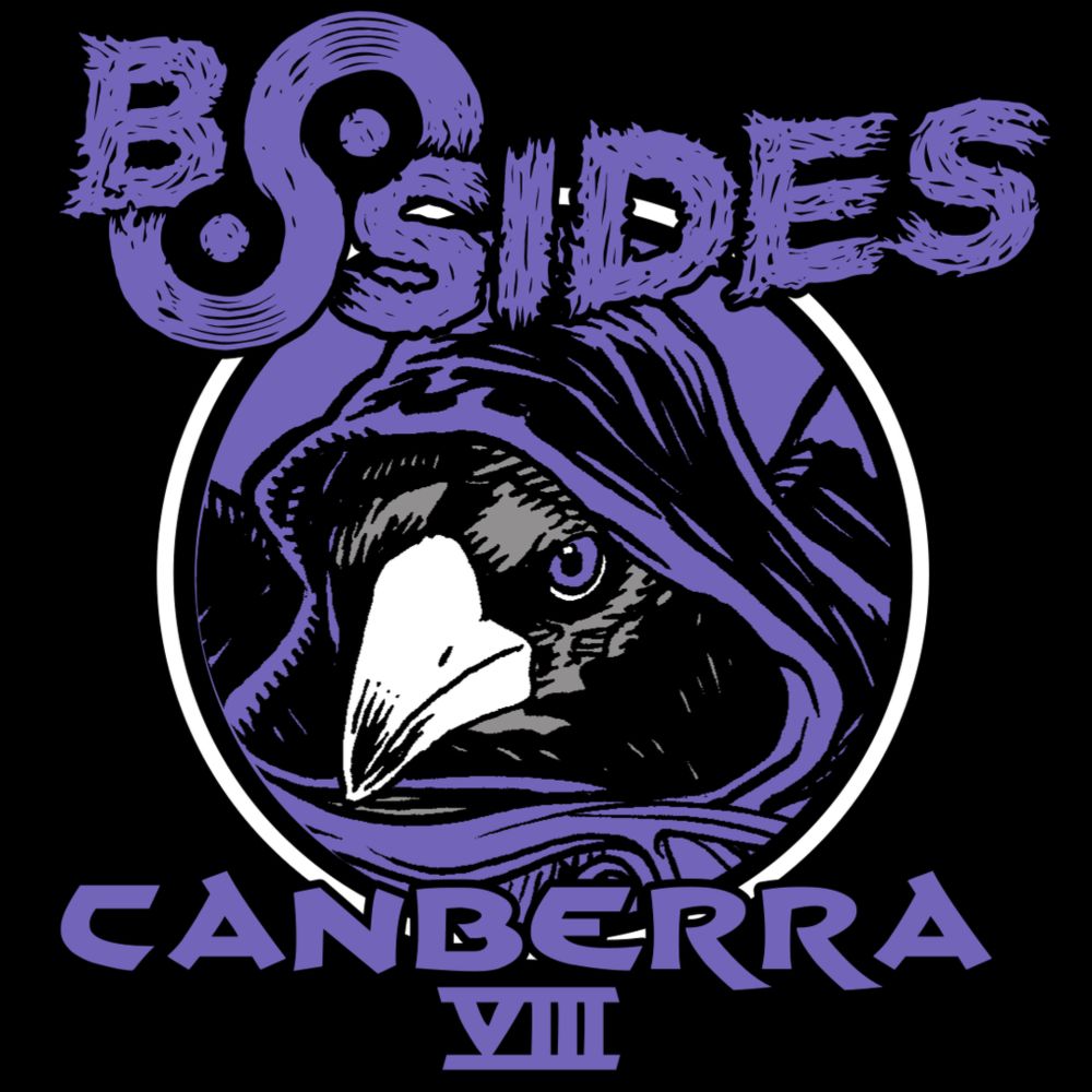 Your Key is My Key - Breaking key controls BSides Canberra 2025