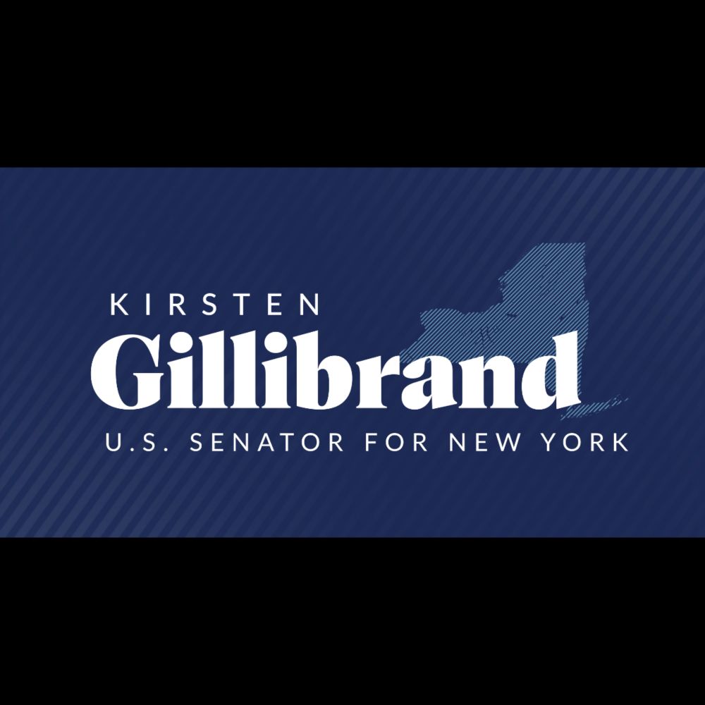 Office Locations - Kirsten Gillibrand | U.S. Senator for New York