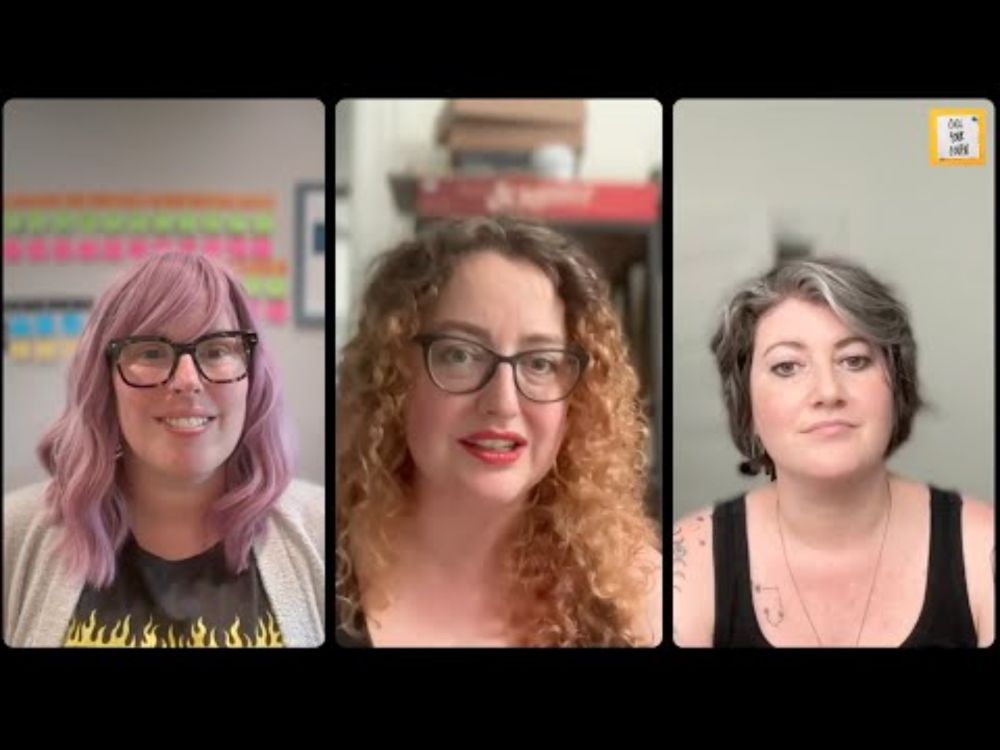 Coven Convo: City Witchery