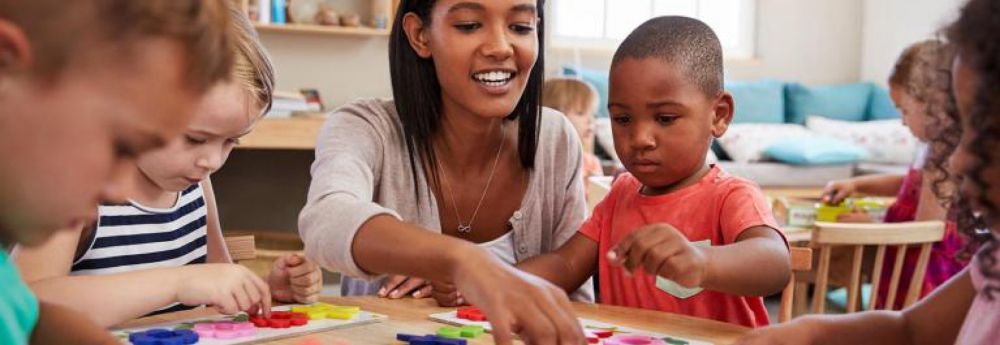 A Study of Public Prekindergarten in the District of Columbia