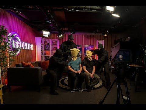 Hutton Orbital Live 07/08/2025 - With extra polyamorous turtles and quick release clothing