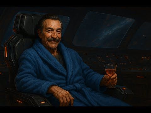 Hutton Orbital Live 29/05/2025 - Goodbye Arf!