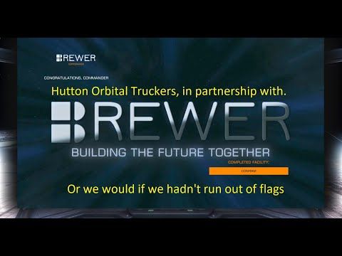 Hutton Orbital Live 06/03/2025 - new button pusher, same old seams