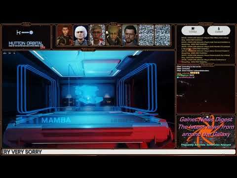 Hutton Orbital Live 27/03/2025 - The one with the big 'ooter!