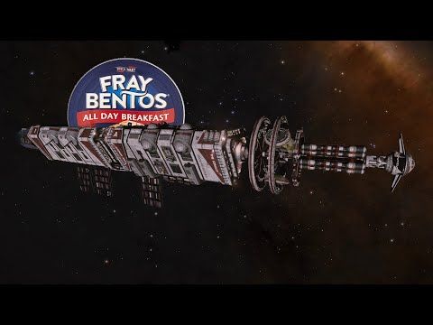 Hutton Orbital Live 17/04/2025 - the one with Humanitus Expansionis