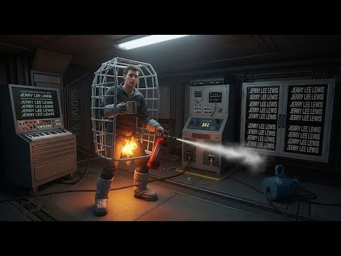 Hutton Orbital Live 05/06/2025 - The one with the carnivorous vines....