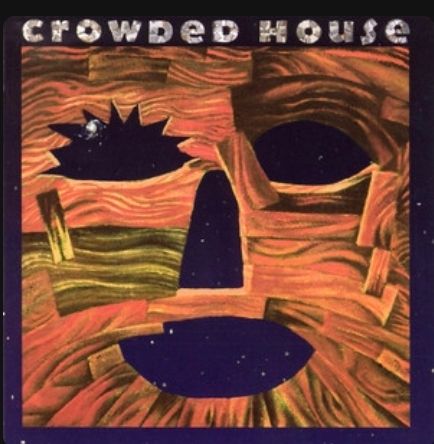 Woodface, Crowded House 
