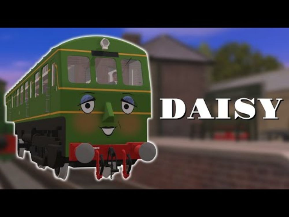 Daisy