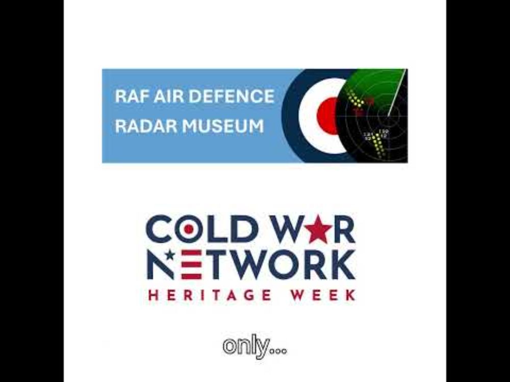 Cold War Week - John Baker