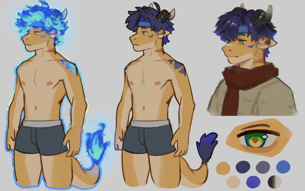 #furry #furryart