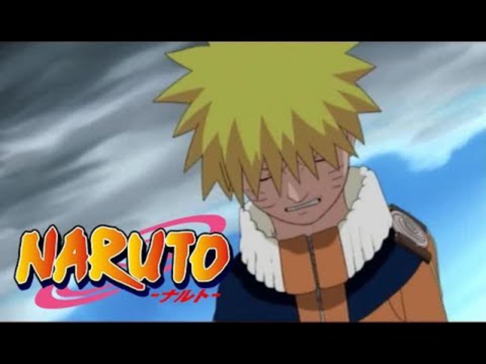 Naruto Opening 6 | No Boy, No Cry (HD)