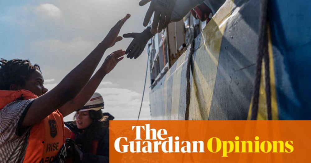 There’s a lesson for the EU from Britain’s riots: do more to prevent hatred and division – or violence follows | Shada Islam