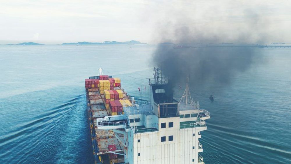 Negotiators inch closer on global price for shipping emissions