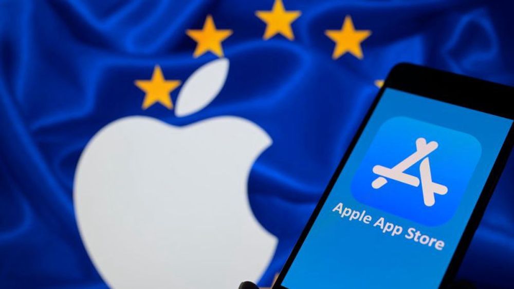 Apple donne à ses utilisateurs de l’UE plus de choix dans la définition de leurs applications par défaut