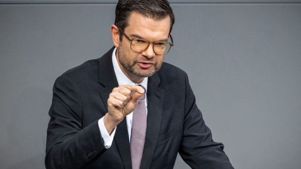 Germany’s Buschmann wants to re-open EU sustainability reporting rules negotiations