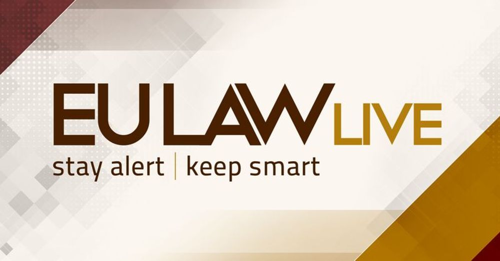 Op-Ed: “A Legal Symphony: The need for a quartet of instruments protecting the interests of the Union and its Member States in the current geopolitical environment” by Najibullah Zamani - EU Law Live