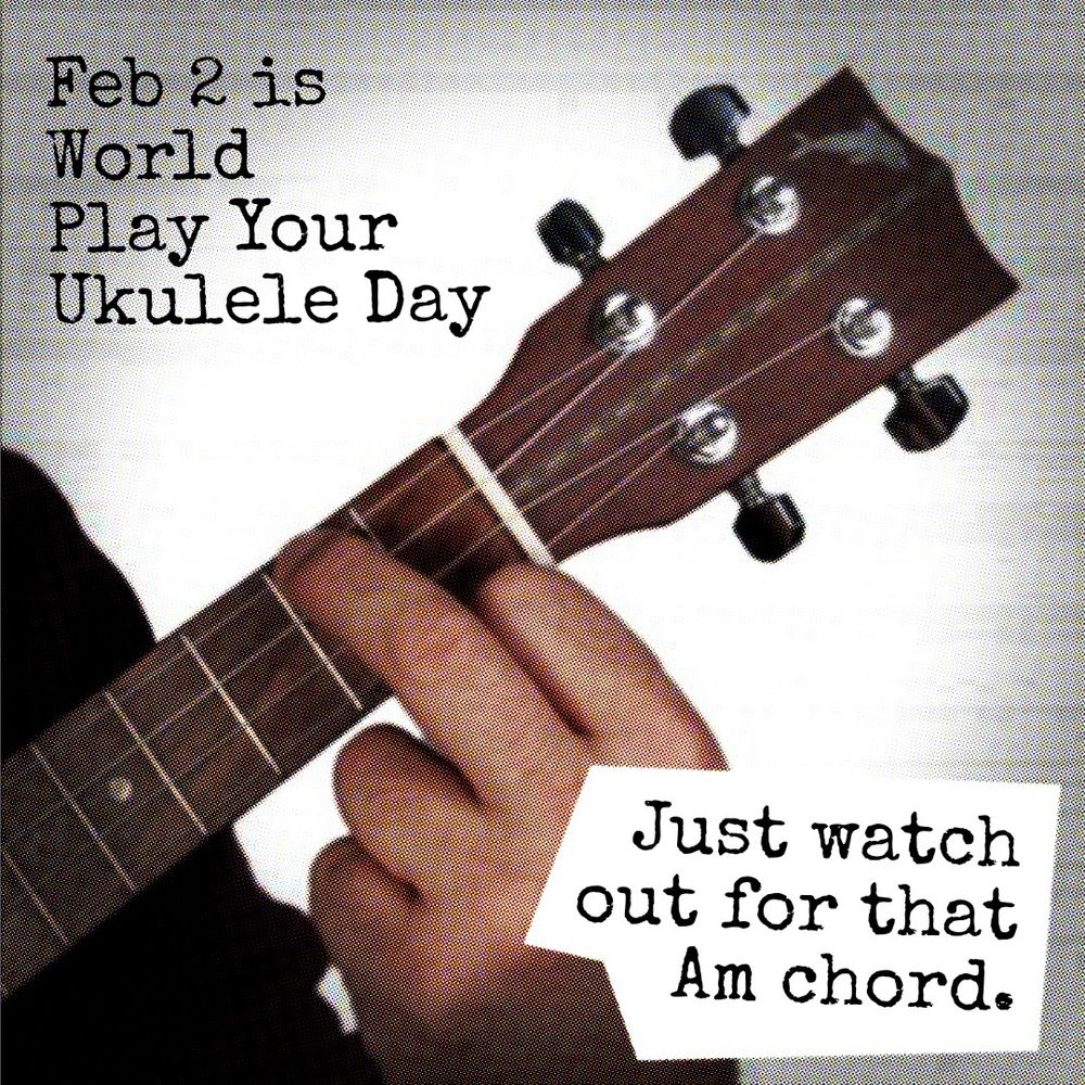 ukulele image