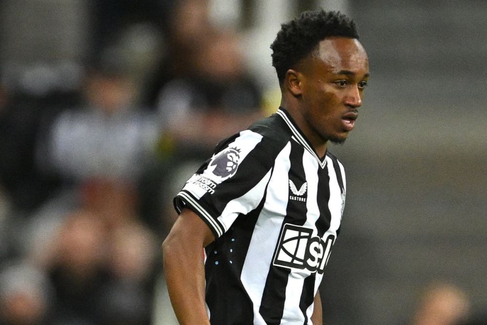 Former Newcastle United and West Ham winger aiming to shine after shock France move