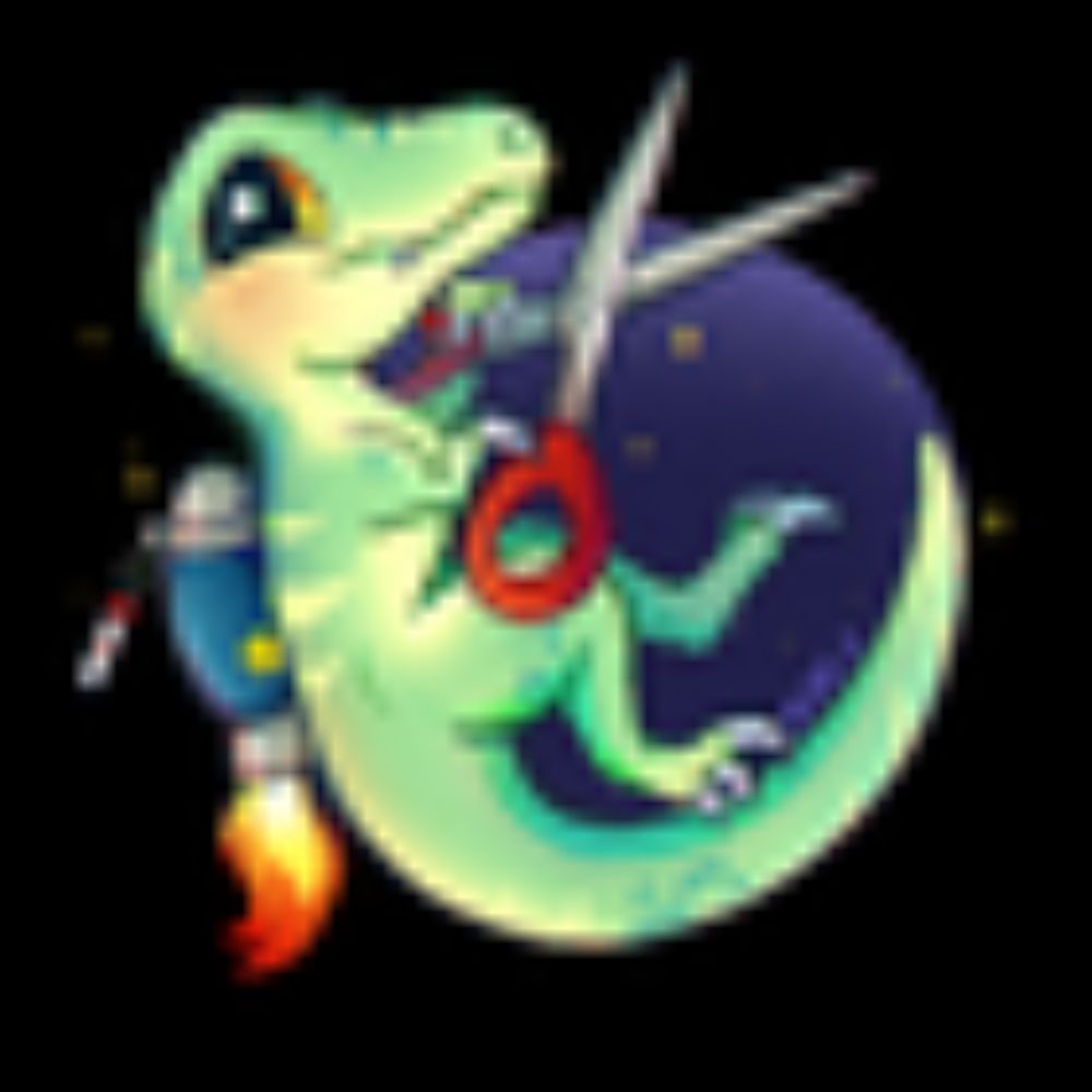 Jetpackraptor's profile | Backloggd