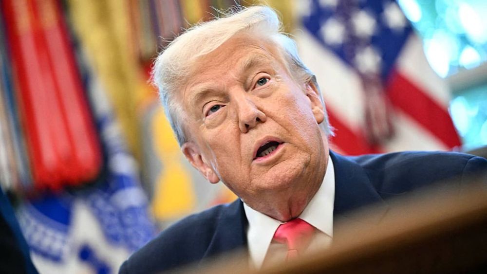 A federal appeals court ruled most of President Donald Trump's global tariffs are illegal, striking a massive blow to the core of his aggressive trade policy.