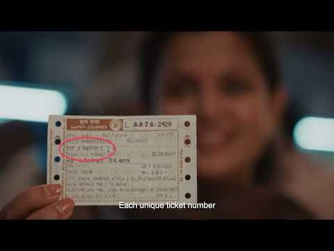 Lucky Yatra | Indian Railways | FCB India