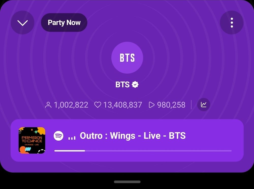 Weverse ptd