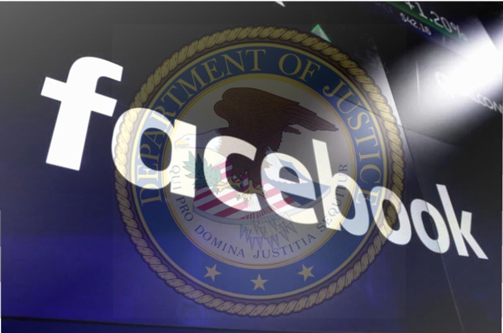 Over 300 Federal Law Enforcement Facebook Profiles