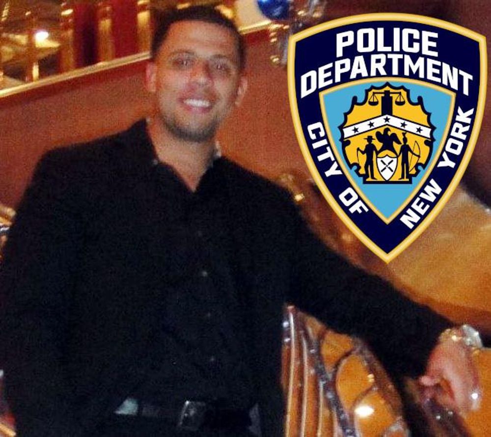 NYPD Officer Amaury Abreu Arrested for Cocaine Trafficking