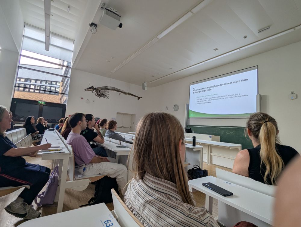 Lecture hall 2 at UBB