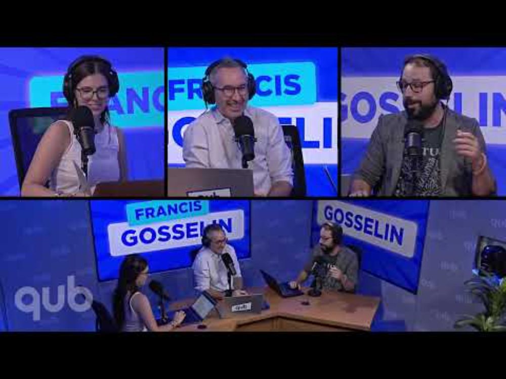 Coup de théâtre! «Mad Max» Bernier se positionne en faveur de l’indépendance du Québec!