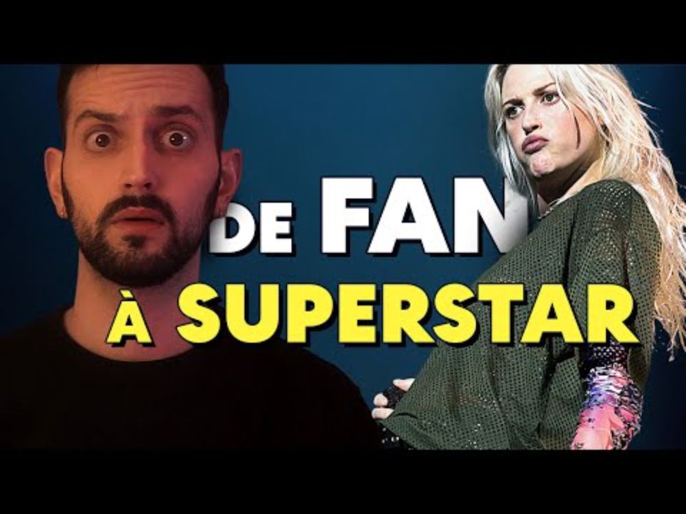 Qui est Emily Armstrong, la nouvelle chanteuse de Linkin Park ?