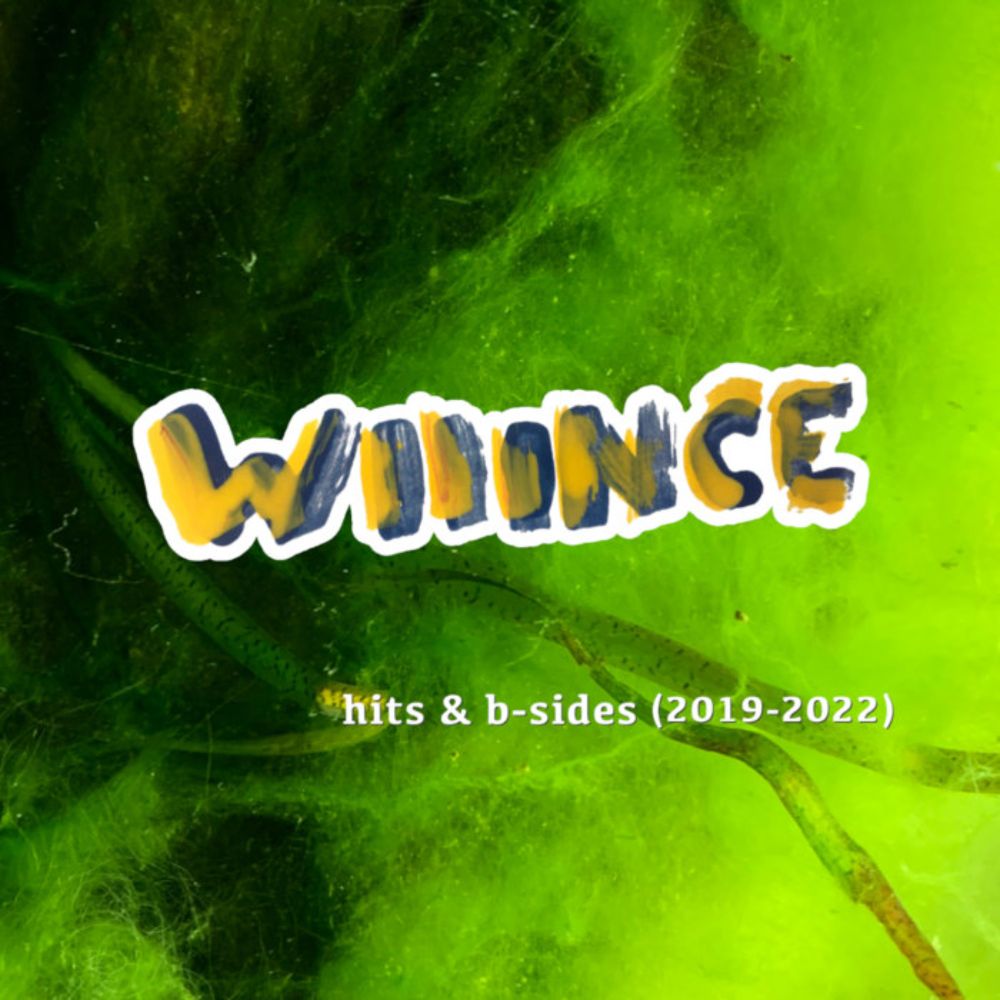 Hits & B-Sides (2019-2022), by Wiiince