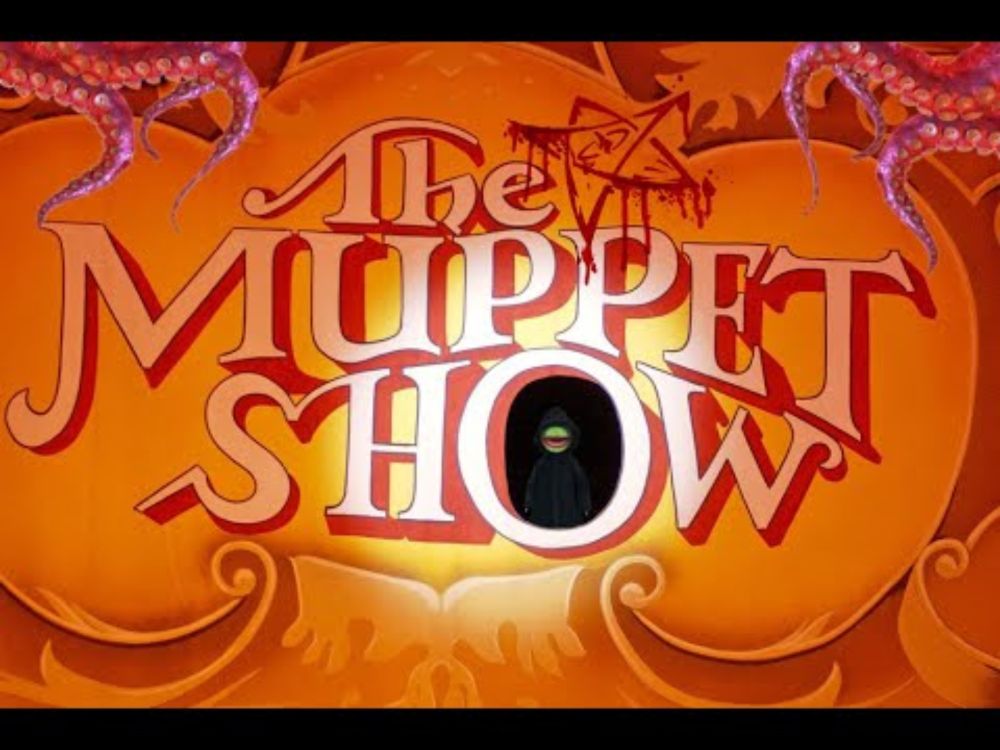 Evil Muppet Show Theme