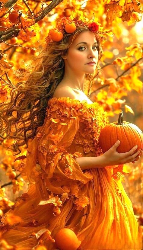 Ai faceswap fall image 