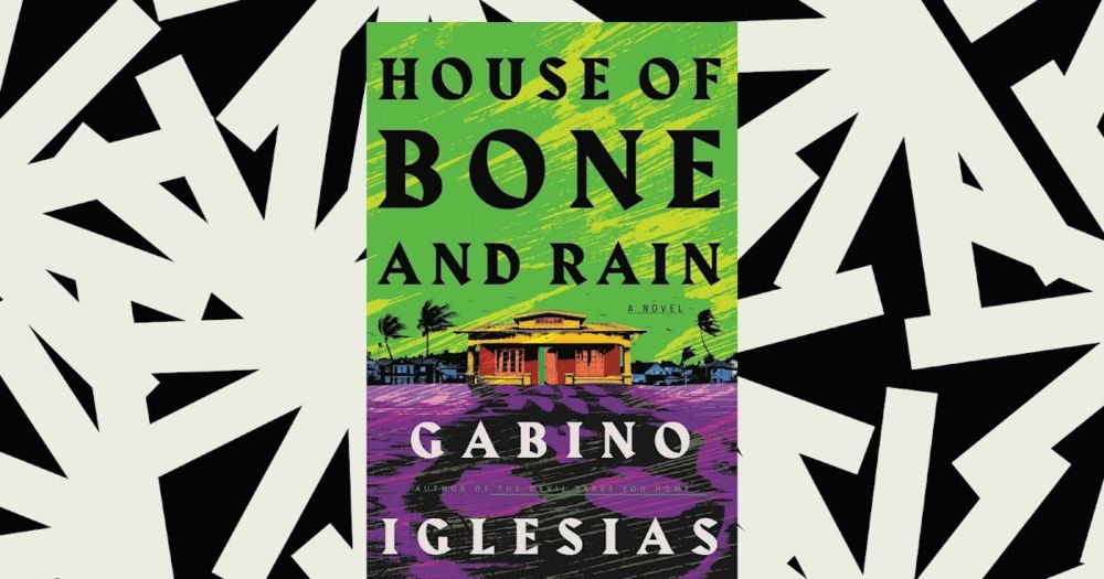 Ride or Die or Kill: Brotherhood No Matter What, with House of Bone and Rain by Gabino Iglesias