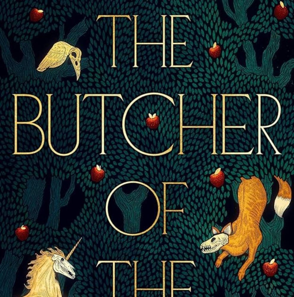 Reed’s Recommendation Corner: The Butcher of the Forest by Premee Mohamed