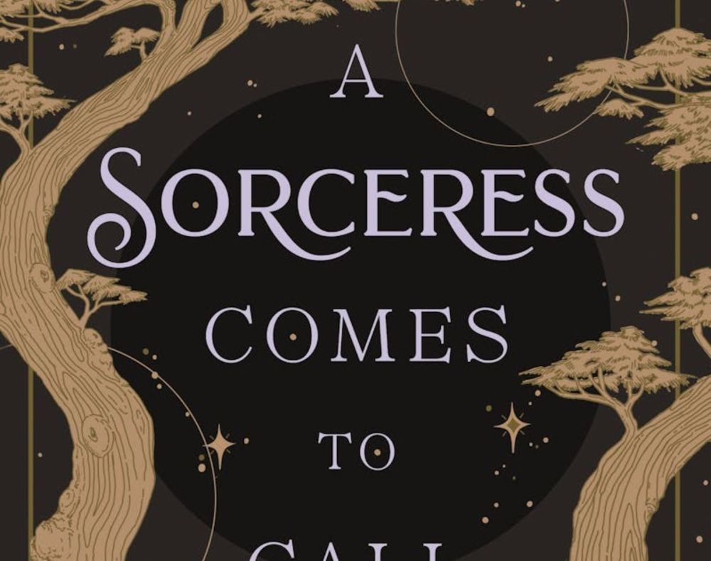 For Gold and Status, The Goose Girl Reimagined: A Sorceress Comes to Call by T. Kingfisher