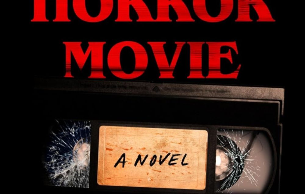 Reed’s Recommendation Corner: Horror Movie by Paul Tremblay