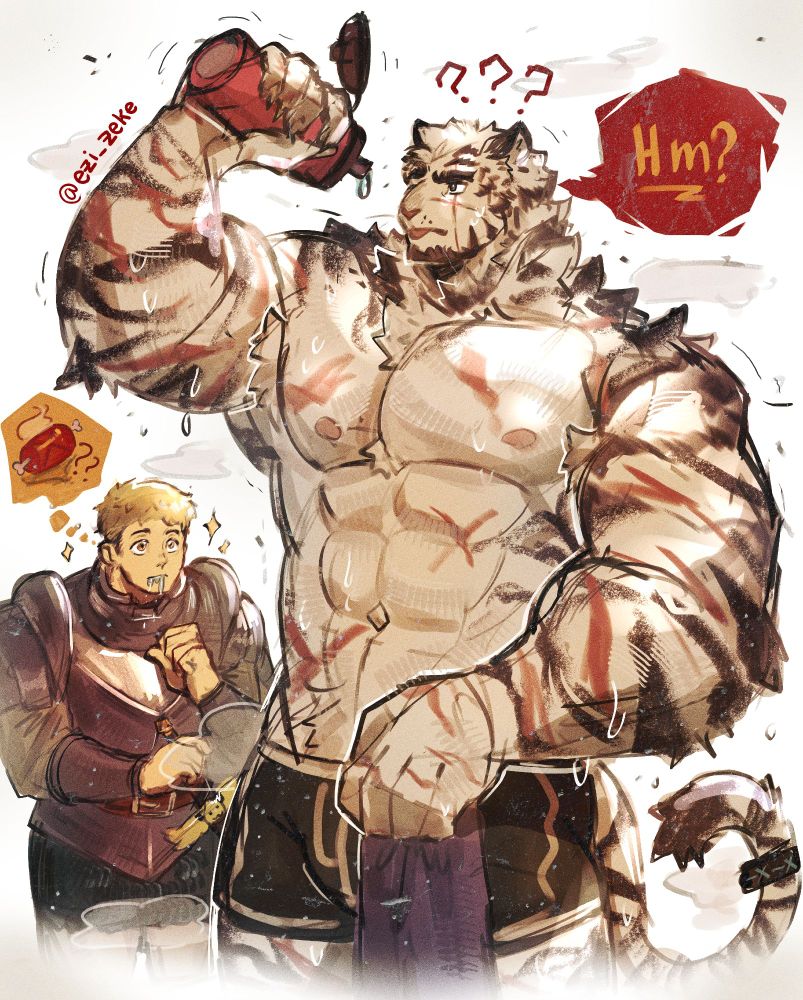 絶対に許さない… - ibisPaint