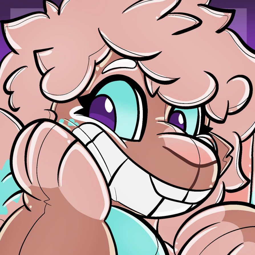 Art by @dizzydreadful