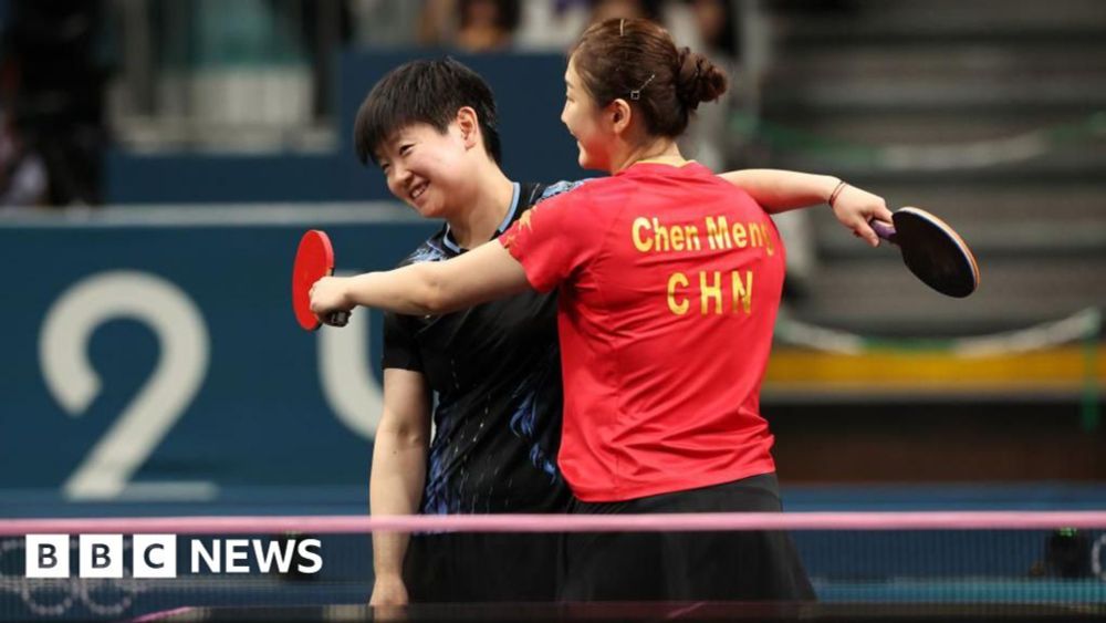 Olympics: Behave yourselves, China tells its sports fans