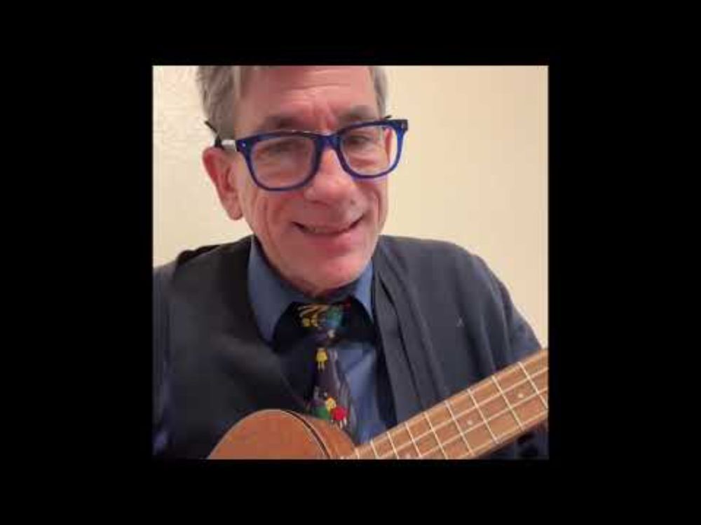 The Mapping Mash version 2 with outtakes 