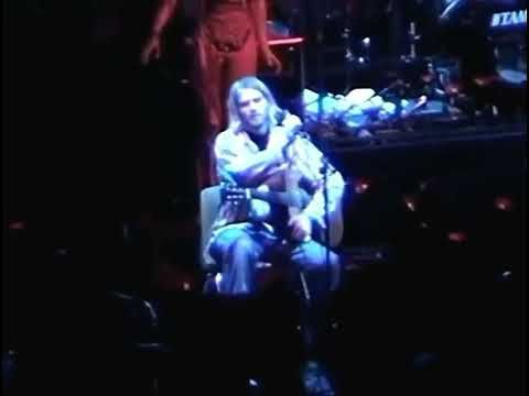 Kurt Cobain stops a sexual assault (HD)